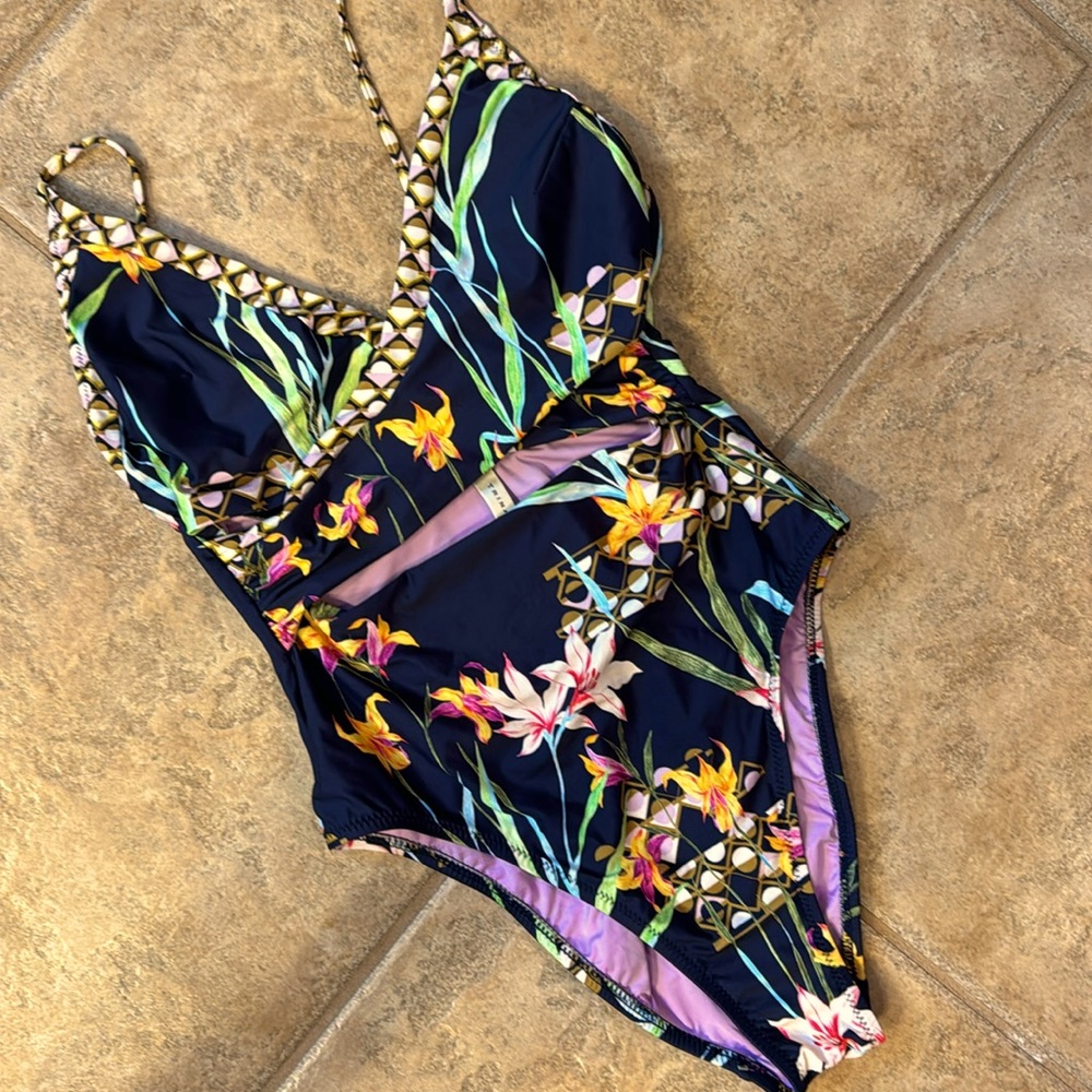 Sexy One Piece